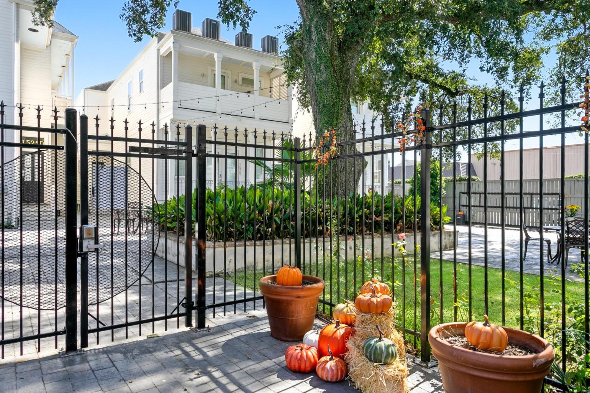 Hosteeva 3 Bedroom Cottage Close To St Charles 5 M Ride To Fq New Orleans Exterior foto