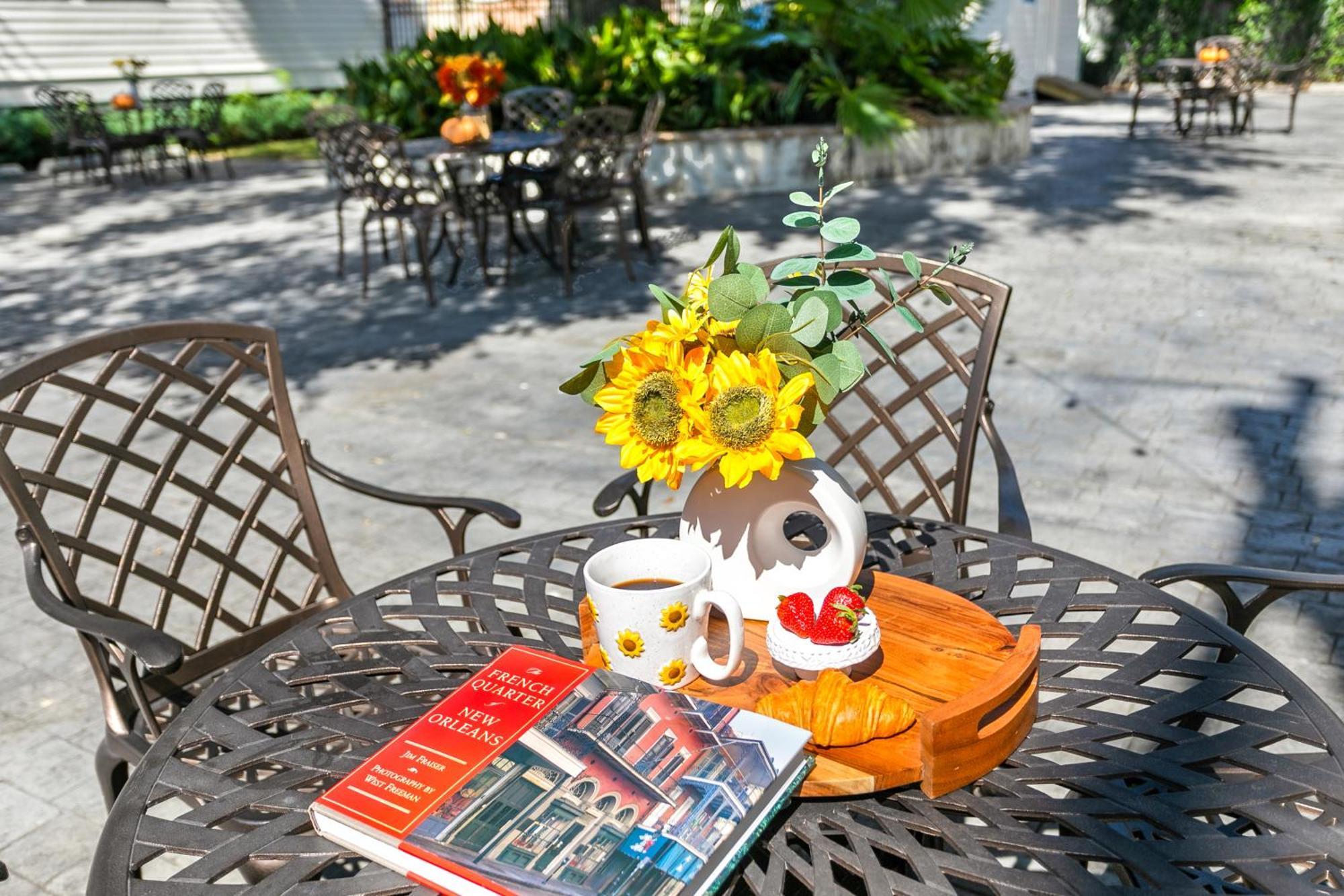Hosteeva 3 Bedroom Cottage Close To St Charles 5 M Ride To Fq New Orleans Exterior foto