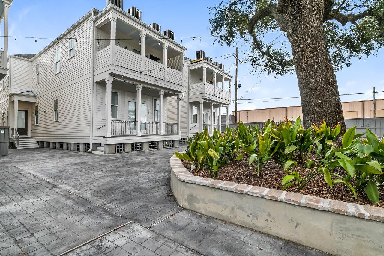 Hosteeva 3 Bedroom Cottage Close To St Charles 5 M Ride To Fq New Orleans Exterior foto