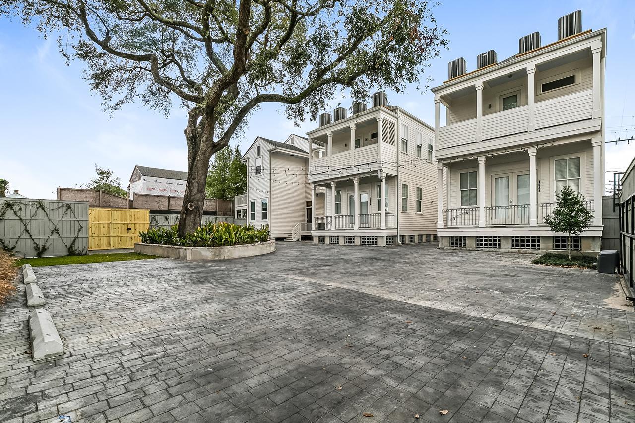 Hosteeva 3 Bedroom Cottage Close To St Charles 5 M Ride To Fq New Orleans Exterior foto
