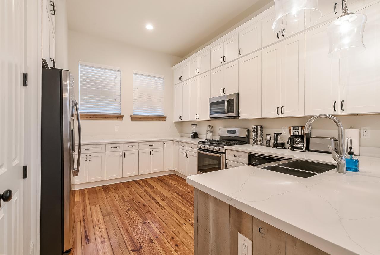Hosteeva 3 Bedroom Cottage Close To St Charles 5 M Ride To Fq New Orleans Exterior foto