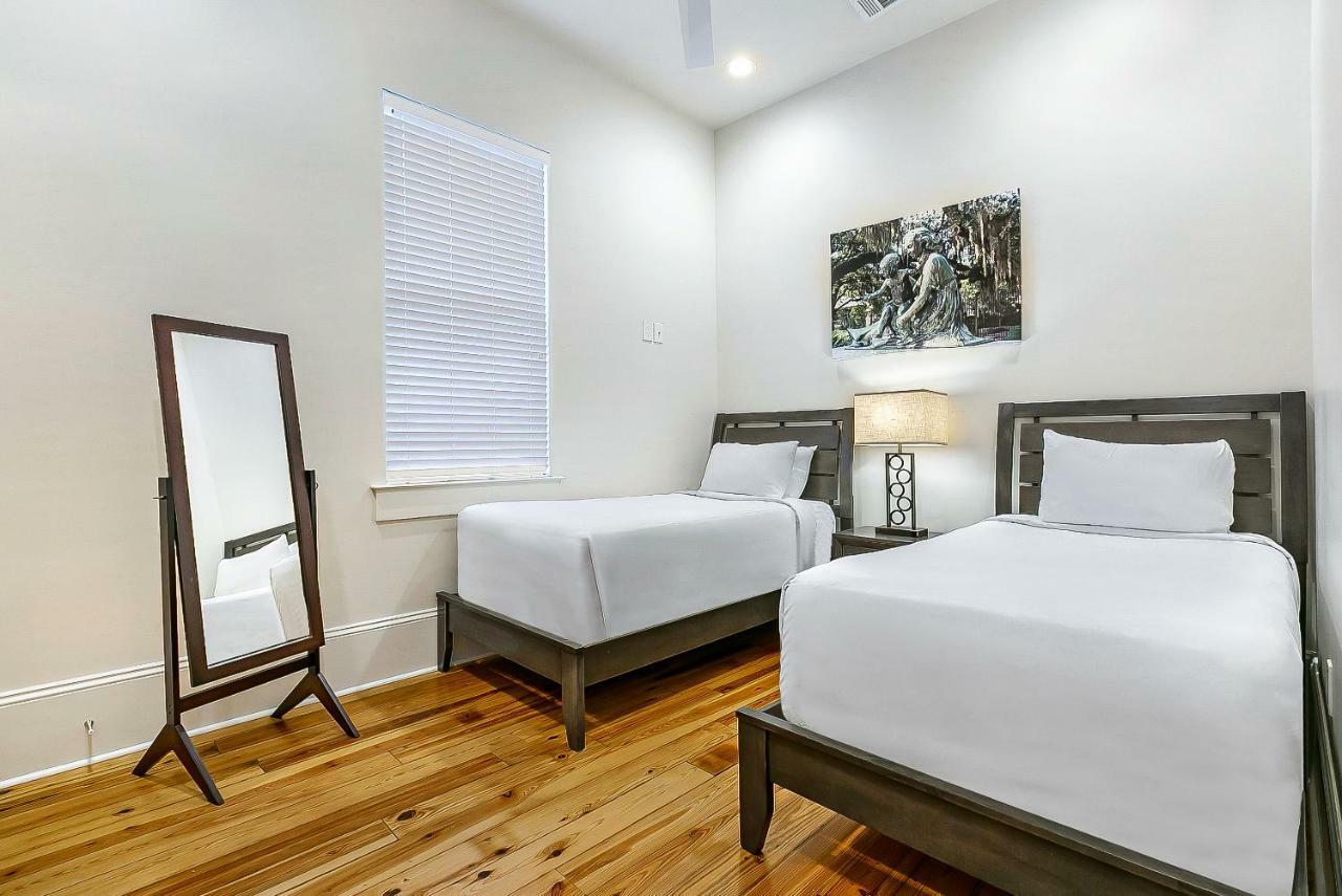 Hosteeva 3 Bedroom Cottage Close To St Charles 5 M Ride To Fq New Orleans Exterior foto